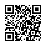 QR Code [ affiches et flyers ]  La Rochelle, Tonnay-Charente, Rivedoux-Plage...