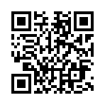 QR Code [ brves de ville ] La Rochelle et sa rgion : K.do, jeu-concours, commerce quitable, btob...