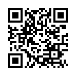 QR Code [ brves de ville ] Gratuits et nouveauts  La Rochelle