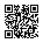 QR Code [ conomie ] Micro-crdit: signature  La Rochelle d'une  convention ADIE - Crdit Maritime