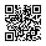 QR Code [ conomie ] Les Saveurs Poitou-Charentes et le Salon des Mtiers d'art  La Rochelle