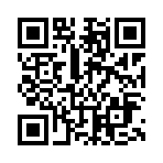 QR Code [ affiches et flyers ]  La Rochelle, Burie, Marennes, Saint-Xandre...