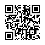 QR Code [ brves de ville ] De La Rochelle - La Pallice  Saint-Mdard d'Aunis