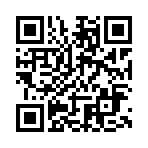 QR Code [ affiches et flyers ] Du salon du livre de La Rochelle  Poitiers!