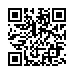 QR Code [ brves de quai ] La Rochelle, Rochefort, Charente-Maritime : rendez-vous au Salon Nautique