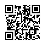 QR Code [ affiches et flyers ]  Rochefort, Rivedoux et La Rochelle