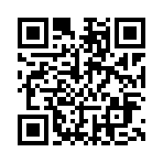 QR Code [ brves de ville ] En allant vers Nol  La Rochelle, Charron, Rochefort...