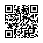 QR Code [ vies publiques ] Lancement  La Rochelle du premier ubacto Open Club!