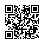 QR Code [ ct campus ] Sup de Co La Rochelle : Ames Arts et Gala 2007