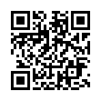 QR Code [ vies publiques ] De bnvolat  I.D week-end entre La Rochelle et Saint-Martin de R