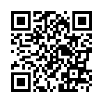 QR Code [ affiches et flyers ]  lire,  couter,  voir dans la rgion de La Rochelle