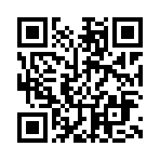 QR Code [ brves de ville ] Cuisine, cohsion sociale, presse et solidarit entre La Rochelle et l'le de R