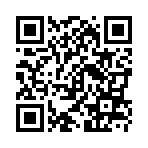 QR Code [ affiches et flyers ] Danse, thtre et musique dans la rgion de La Rochelle