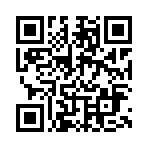 QR Code [ brves de ville ] Innovation, cration, fte, rugby et La Rochelle -Manchester