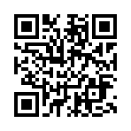 QR Code [ lgislatives 2007 ] 1re circonscription de La Rochelle : 2 questions  Maxime Bono P.S