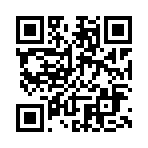 QR Code [ brves de ville ]  la Rochelle, Brouage, Angoulins, La Pallice...