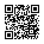 QR Code [ affiches et flyers ] Ce week-end et la semaine prochaine  Chambon, La Rochelle, Rochefort