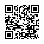 QR Code [ brves de quai ] Challenges, solidarit, entrepreneur  La Rochelle, Angoulins...