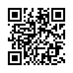 QR Code [ lgislatives 2007 ] La Rochelle et Charente-Maritime : 2e tour des lgislatives, les rsultats
