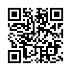 QR Code [ mdia ] Radio Soleil de R : 104.1 une nouvelle frquence permanente ds le 1er juillet