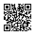 QR Code [ affiches et flyers ] Festival international du film de La Rochelle et autres bons rendez-vous  !