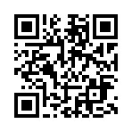 QR Code [ I.D week-end ] Shopping quitable, fermier et bio de La Rochelle  Geay