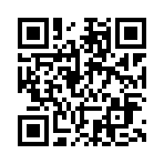 QR Code [ festival ] La Rochelle fait son Festiv'Art, samedi15 septembre de14h  minuit !