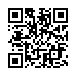 QR Code [ citoyennet ] Solidarit et bnvolat:  La Rochelle et en Charente-Maritime