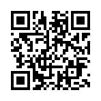 QR Code [ affiches et flyers ] Documentaires et vido  La Rochelle: novembre 2007