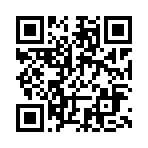 QR Code [ expositions ] Biennale Arts Atlantic  La Rochelle et autres R.V d'automne