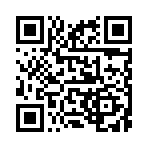 QR Code [ festival ] Aventure, musique, art, litt�rature de La Rochelle � Cognac