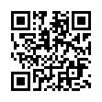 QR Code [ citoyennet ] Semaine de la solidarit internationale 2007  La Rochelle