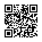 QR Code [ Nol ] Patinoires, crche vivante, marchs  La Rochelle, Chtelaillon, Rochefort