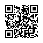 QR Code [ co-citoyennet ] Sciences, norme et valorisation des dchets :  La Rochelle cette semaine