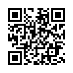 QR Code [ La Rochelle - Rochefort ] Rendez-vous professionnel : choisir le T.E.R