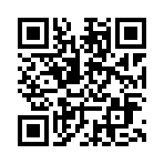 QR Code [ carnets de campagne ] De La Rochelle  Rochefort : les R.V de campagne de la semaine