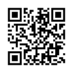 QR Code [ carnets de campagne ] Municipales et cantonales 2008 : 2e tour en Charente-Maritime