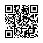 QR Code [ La Rochelle - Rochefort ] Covoiturage : deux voitures, cinq personnes, une exprience