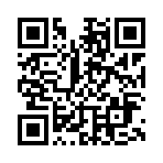 QR Code [ affiches et flyers ] Week-end et dbut de semaine de La Rochelle  Fouras