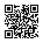 QR Code [ ct campus ] Barriques en folies, univers carcral, graff et un amricain  La Rochelle