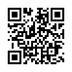 QR Code [ co-citoyennet ] Environnement et commerce quitable  La Rochelle et en Poitou-Charentes