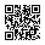 QR Code [ affiches et flyers ] � Ch�telaillon-Plage, La Rochelle, Fouras, Rochefort...