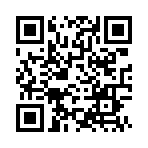 QR Code [ I.D week-end ] Du jeudi 8 mai  La Rochelle au lundi 12 dans la rgion !