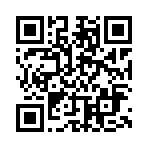 QR Code [ affiches et flyers ] Concerts, mus�es, spectacles � P�rigny, La Rochelle, Aytr�...