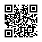 QR Code [ affiches et flyers ] � La Rochelle, Fouras, Rochefort, Lagord...