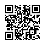 QR Code [ brves de ville ] Sciences, Jus de fruits, tourisme et Handi Sport  La Rochelle