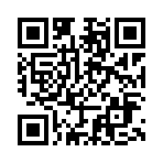 QR Code [ brves de ville ] De La Rochelle  Paris : ocan, littoral, droit et cinma, tourisme durable...