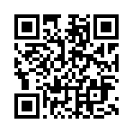 QR Code [ estivales ] Ct kids, juniors et ados  La Rochelle, l'le de R, Aytr, Rochefort...