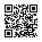 QR Code [ estivales ] Juillet 2008 de La Rochelle à Surgères en Charente-Maritime