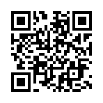 QR Code [ affiches et flyers ] Rentr�e artistique 2008 dans la r�gion de La Rochelle